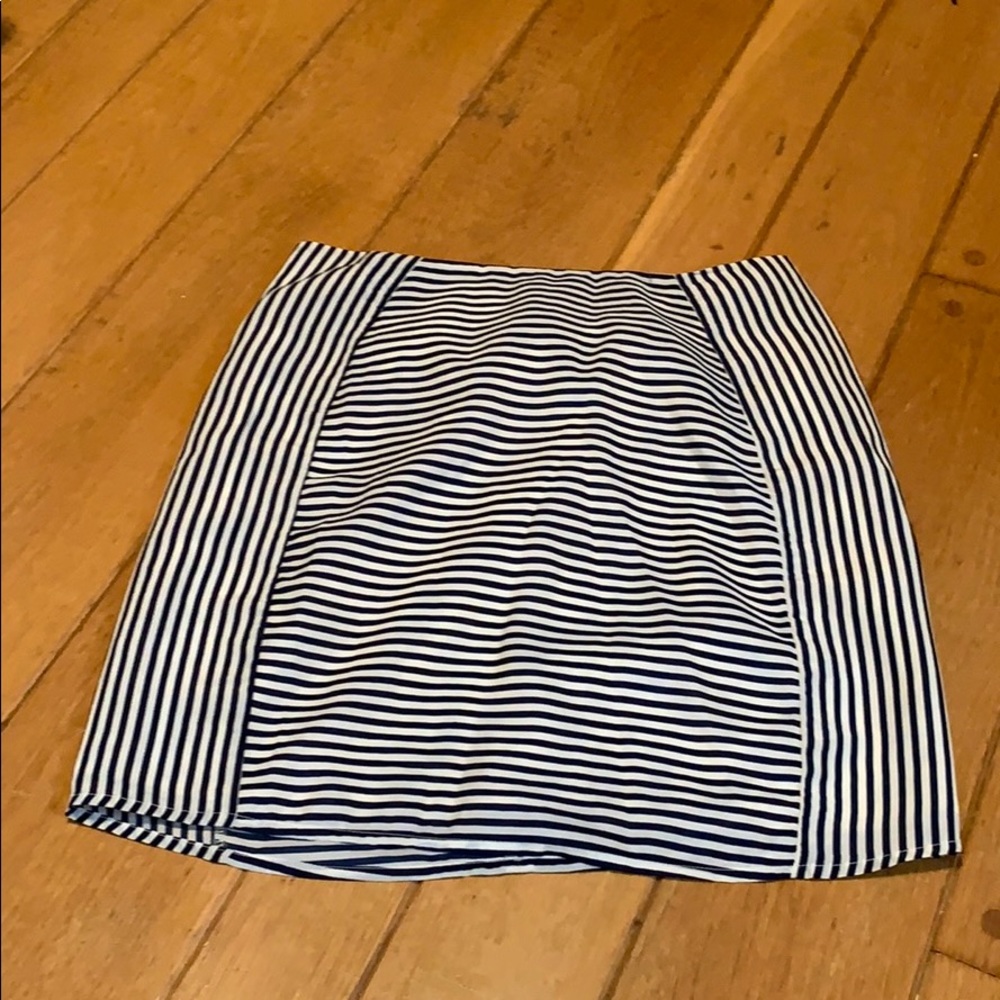 Tobi skirt